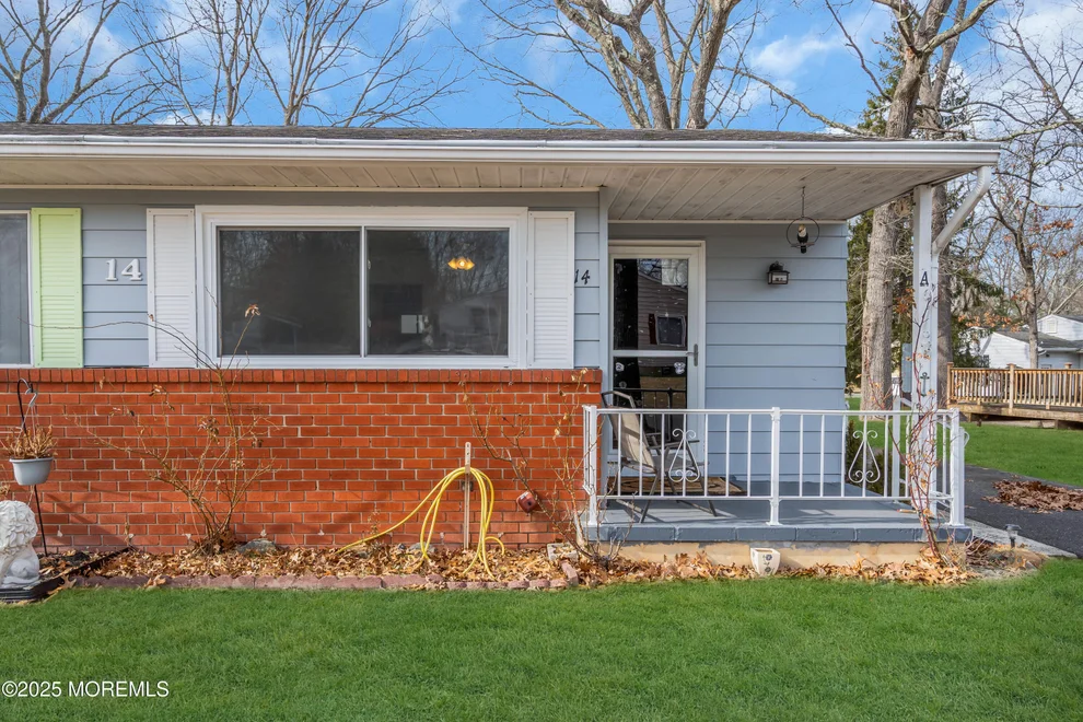 Unit for sale at 14 Nebraska Drive, Whiting, NJ 08759