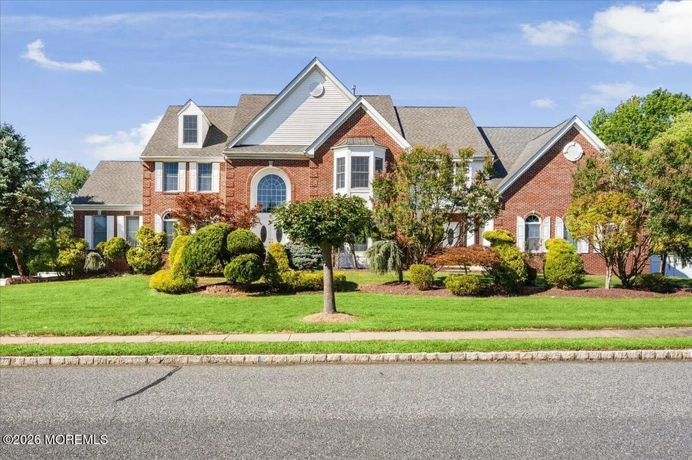 Unit for sale at 10 Huxley Court, Marlboro, NJ 07746