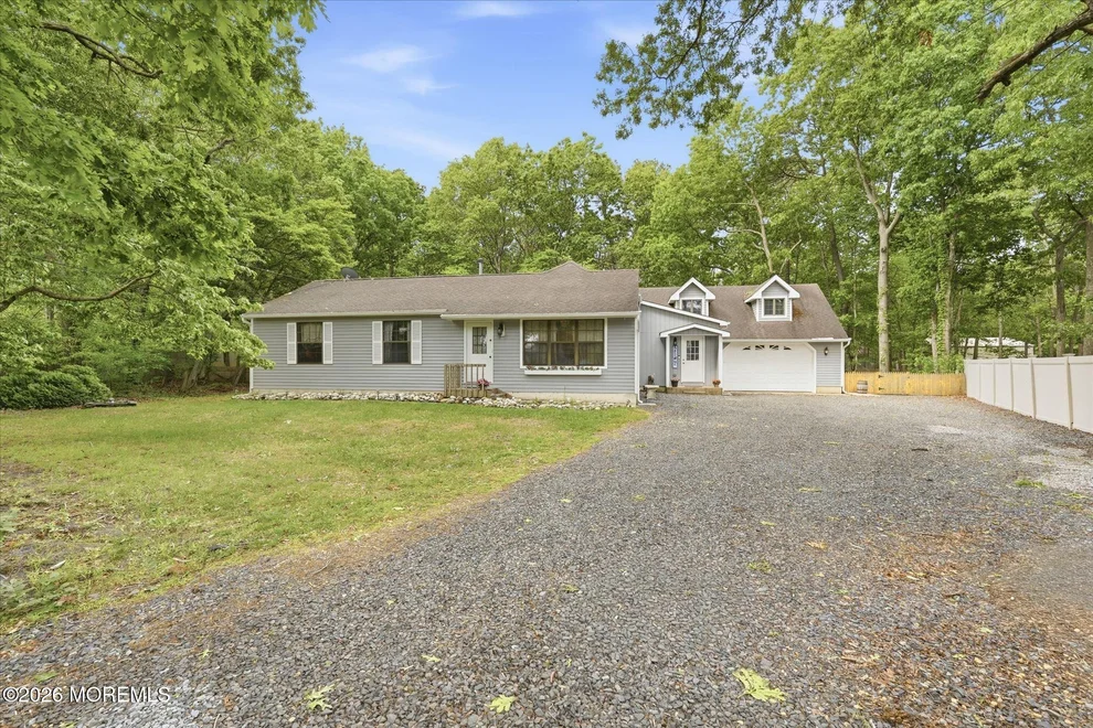 Unit for sale at 6A Carvel Avenue, Galloway, NJ 08205
