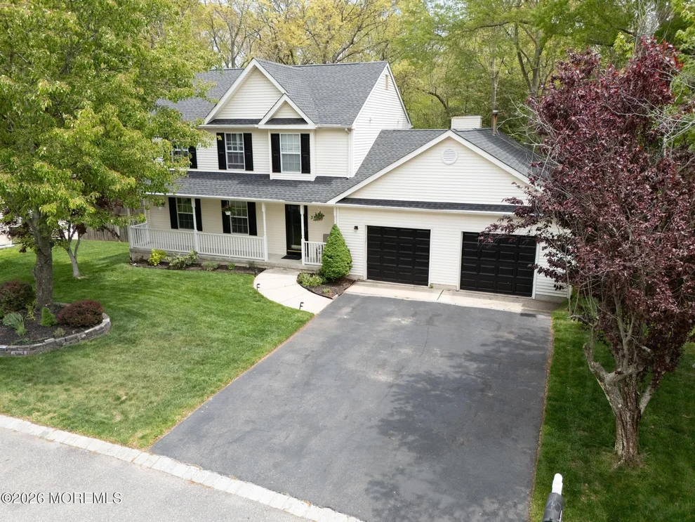 Unit for sale at 37 Sycamore Drive, Little Egg Harbor, NJ 08087