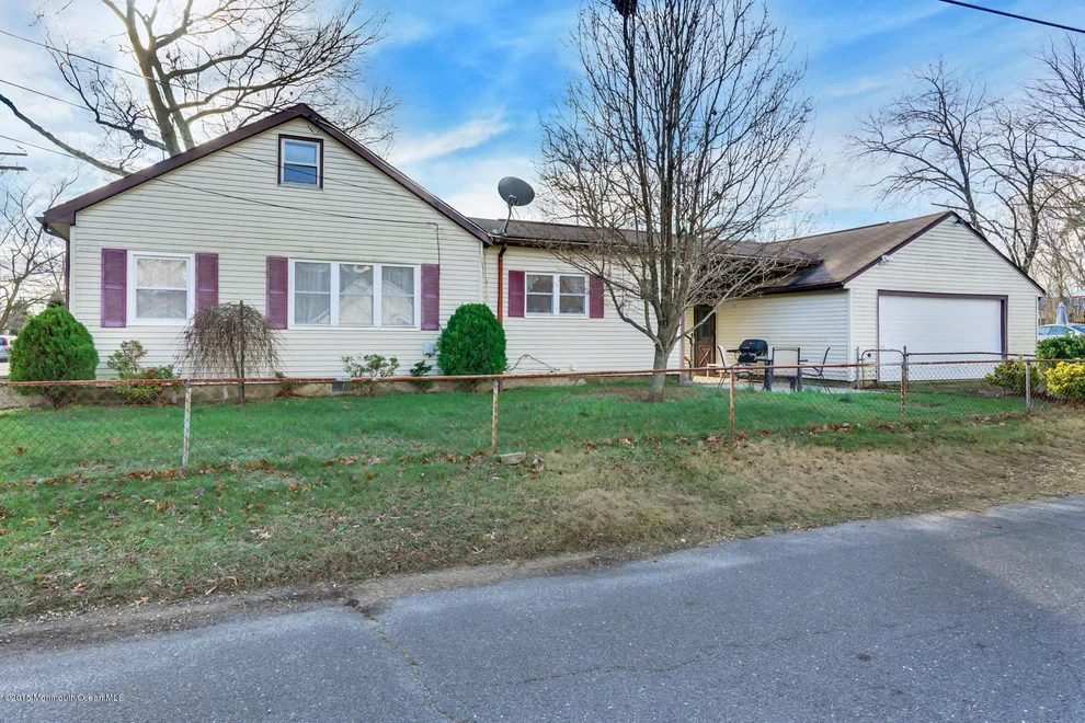Unit for sale at 713 Hannibal Street, Toms River, NJ 08757
