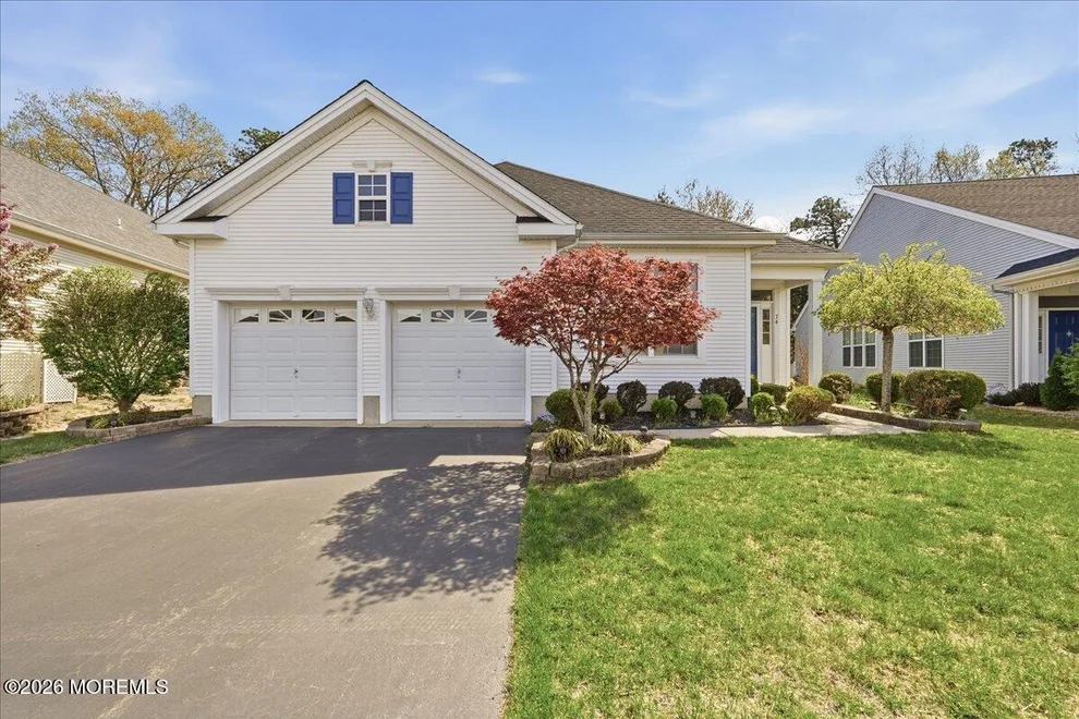 Unit for sale at 74 Pond View Circle, Barnegat, NJ 08005