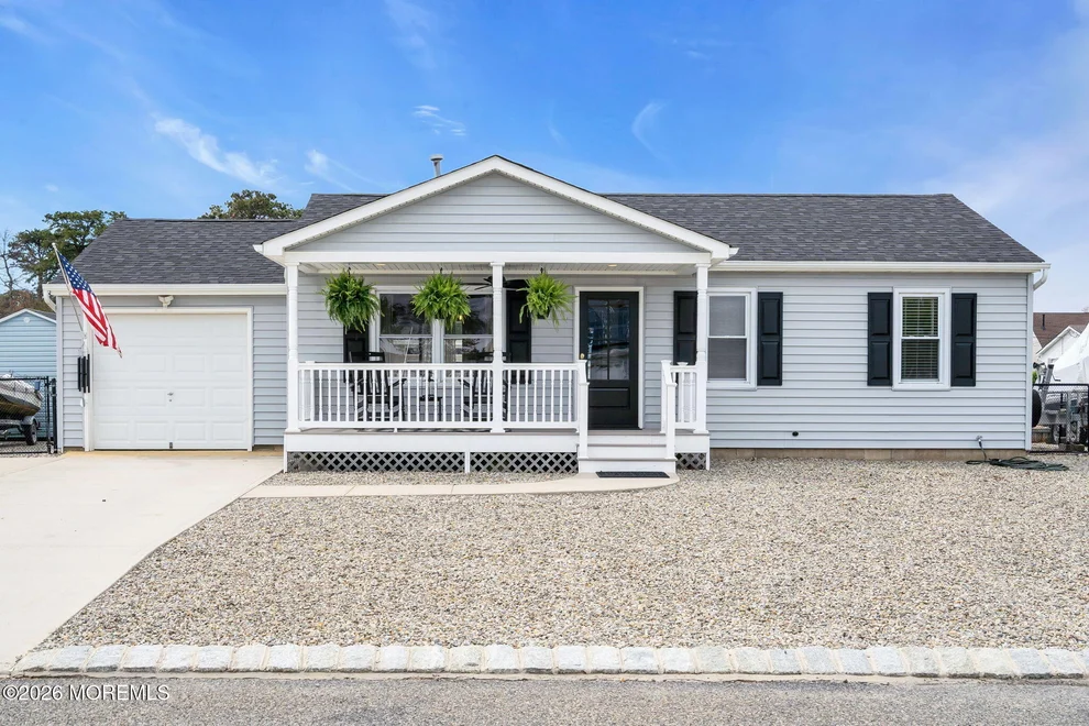 Unit for sale at 7 Hollywood Boulevard S, Forked River, NJ 08731