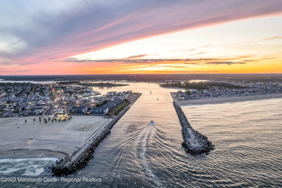 Unit for sale at 12 Inlet Drive, Point Pleasant Beach, NJ 08742
