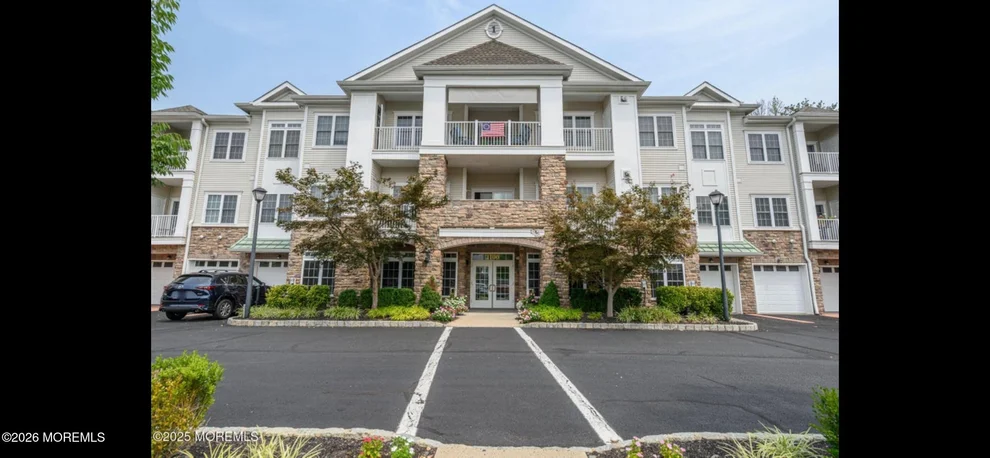 Unit for sale at 1325 Falston Circle, Old Bridge, NJ 08857