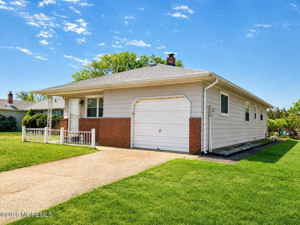 Unit for sale at 47 Castle Harbor Drive, Toms River, NJ 08757