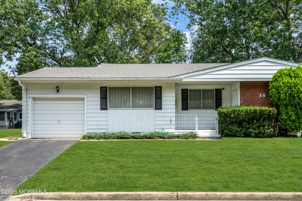 Unit for sale at 19B Michigan Avenue, Whiting, NJ 08759
