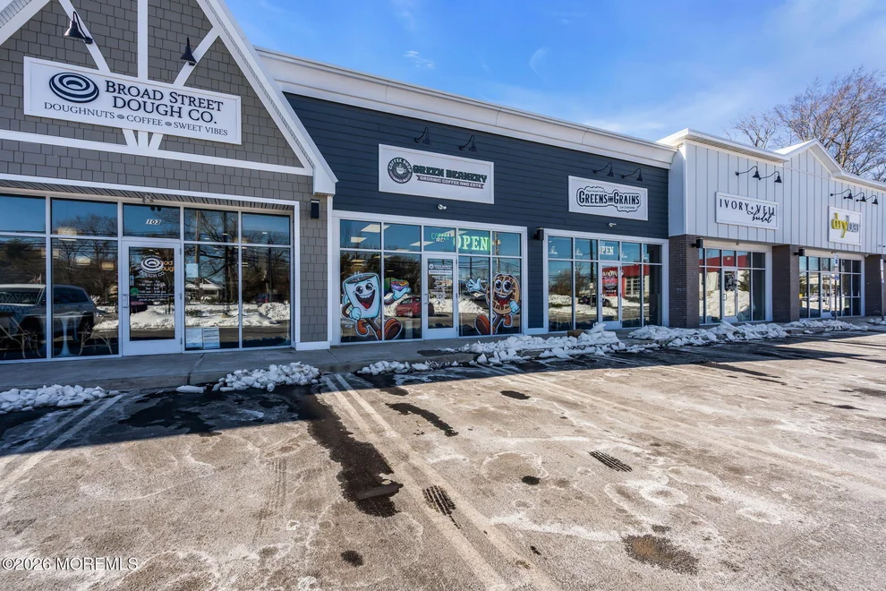 Unit for sale at 1861 35, Wall, NJ 07719