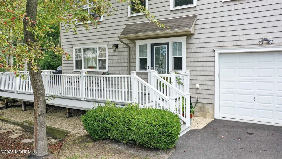 Unit for sale at 7 Cedar Island Drive, Brick, NJ 08723