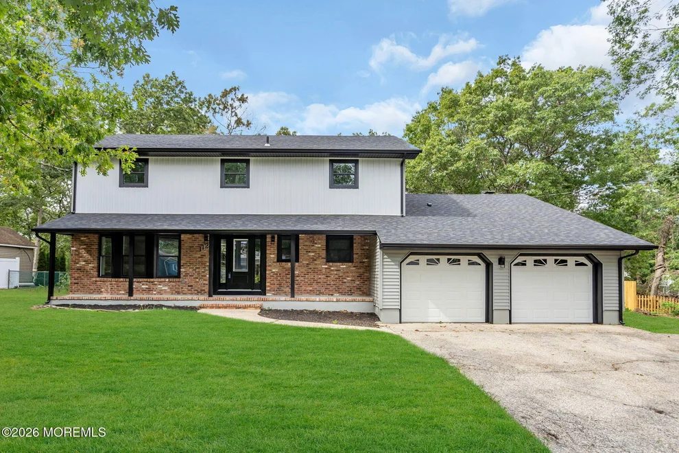 Unit for sale at 112 Brick Avenue, Lanoka Harbor, NJ 08734