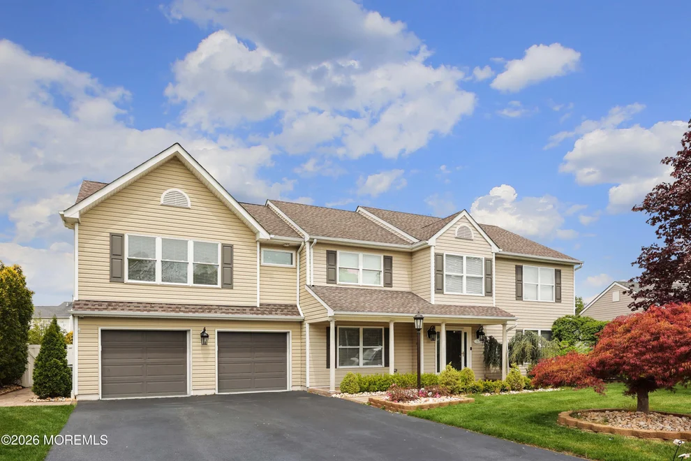 Unit for sale at 80 W Shenendoah Road, Howell, NJ 07731