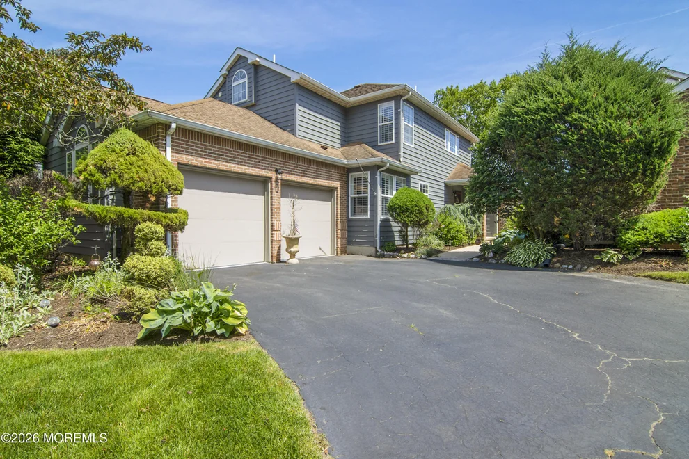 Unit for sale at 19 Fairway Boulevard, Monroe, NJ 08831