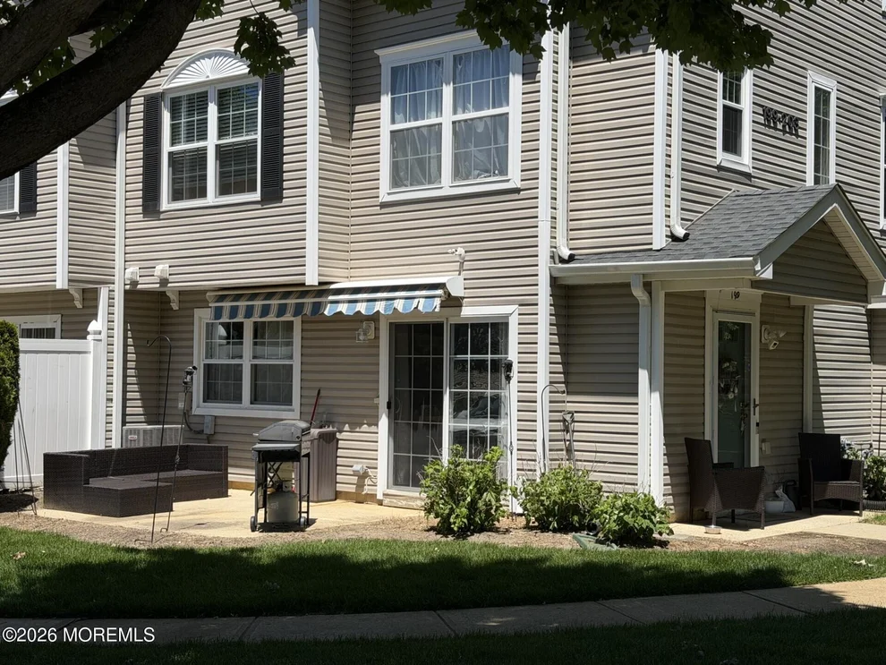 Unit for sale at 199 Crooked Stick Court, Howell, NJ 07731