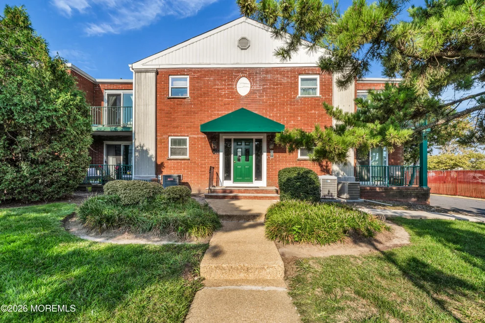 Unit for sale at 65 Cedar Avenue, Long Branch, NJ 07740