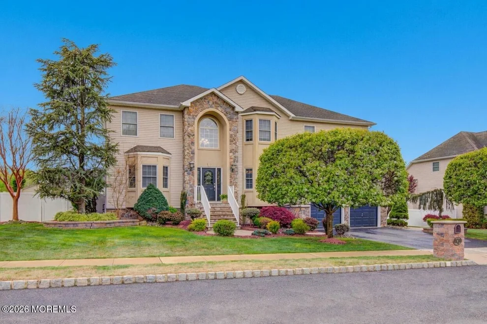 Unit for sale at 5 Selma Lane, Hazlet, NJ 07730