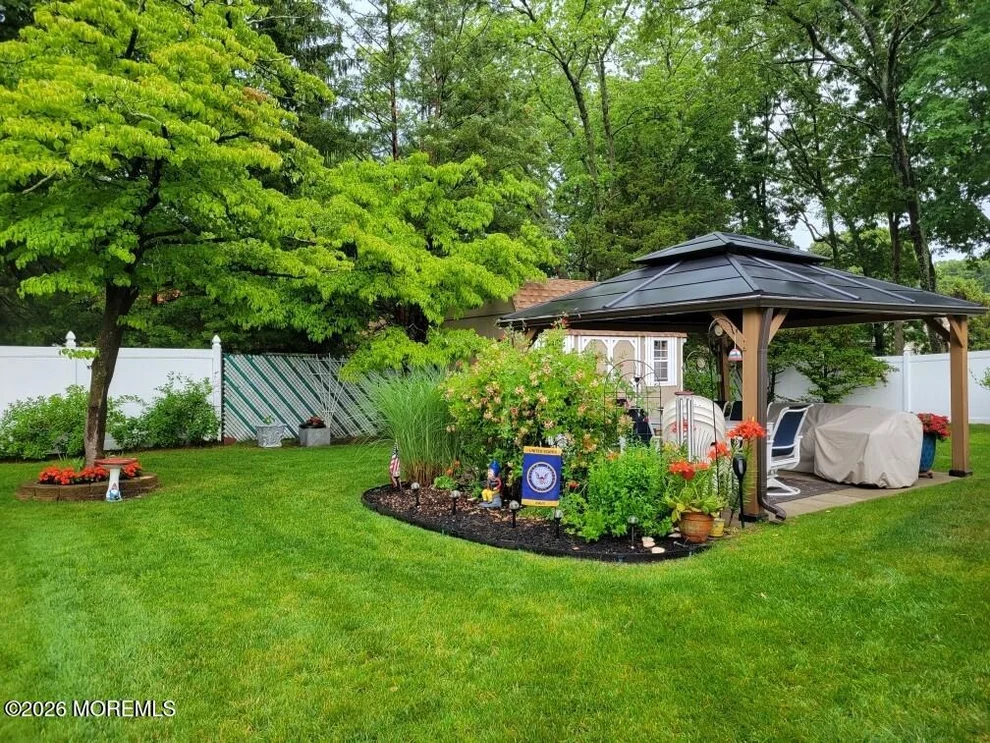 Unit for sale at 537 Harding Avenue, Toms River, NJ 08753