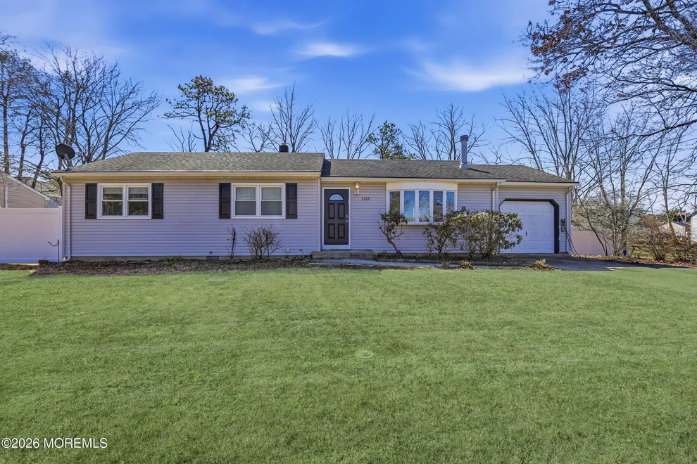 Unit for sale at 1212 Broadway Boulevard, Toms River, NJ 08757