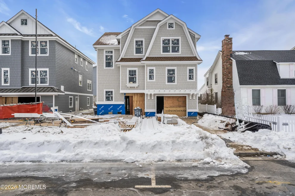 Unit for sale at 202 Central Avenue, Point Pleasant Beach, NJ 08742