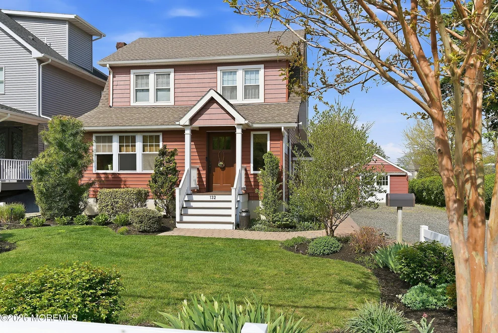 Unit for sale at 132 Broadway, Keyport, NJ 07735