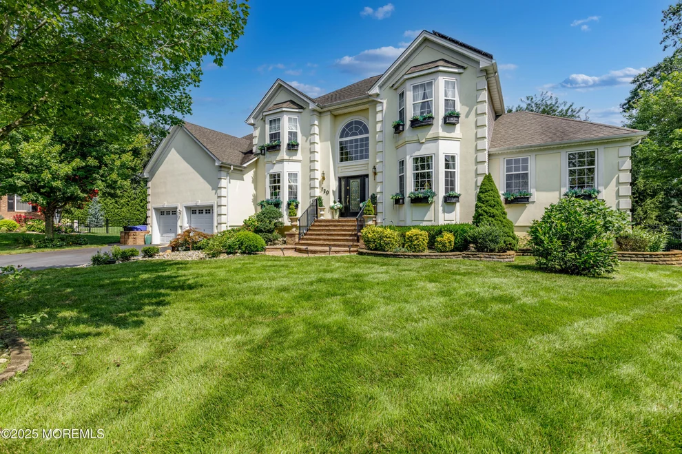 Unit for sale at 720 Maidenstone Drive, Brick, NJ 08724