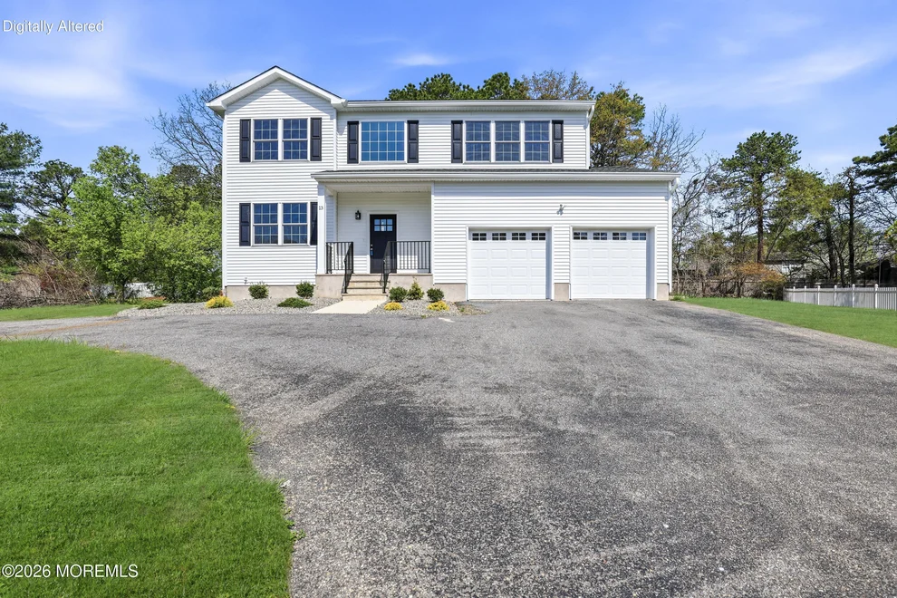 Unit for sale at 13 Laketree Court, Manchester, NJ 08759