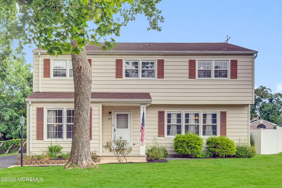 Unit for sale at 1055 Bell Street, Toms River, NJ 08753