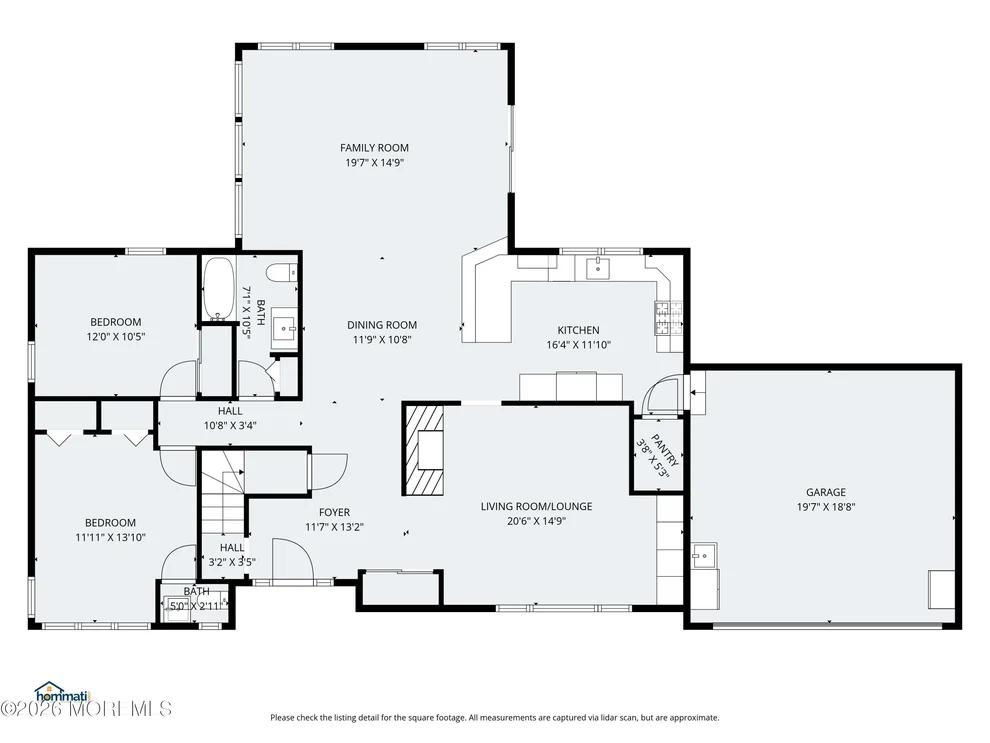 Unit for sale at 933 Montauk Drive, Forked River, NJ 08731