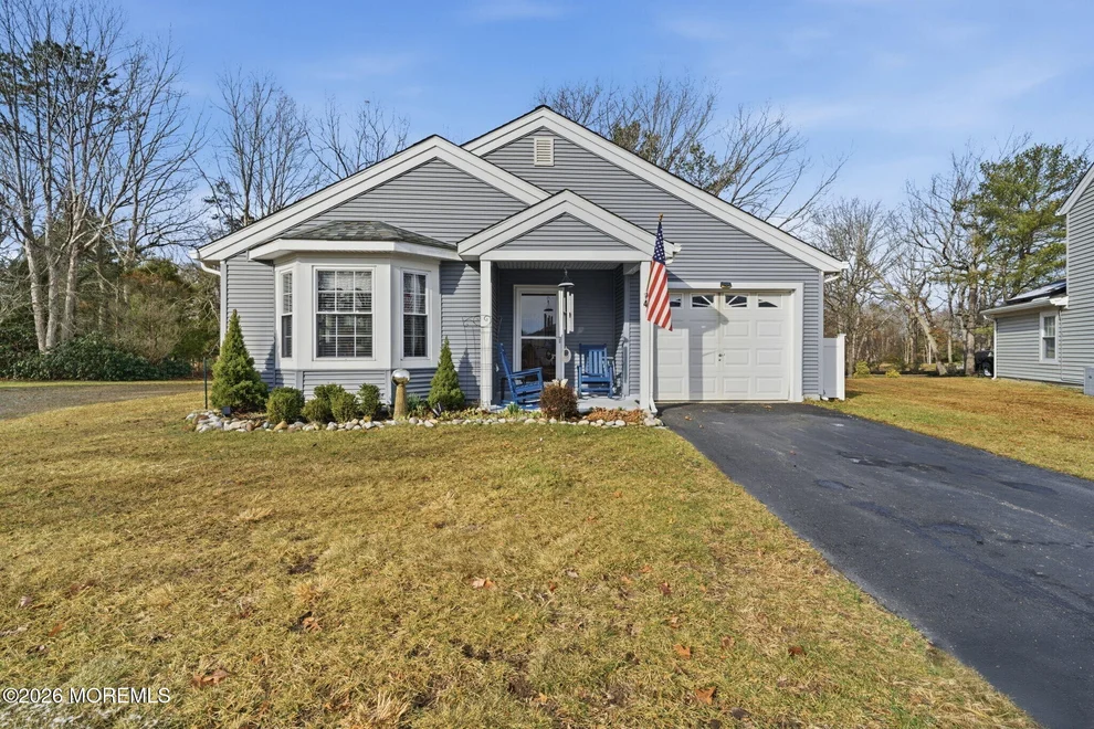 Unit for sale at 4 Snowbell Court, Barnegat, NJ 08005