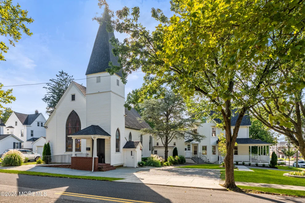Unit for sale at 73 3rd Avenue, Atlantic Highlands, NJ 07716