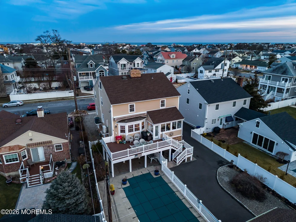 Unit for sale at 305 Chicago Avenue, Point Pleasant Beach, NJ 08742