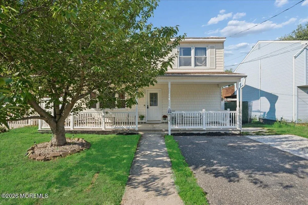Unit for sale at 33 Monmouth Avenue, North Middletown, NJ 07748