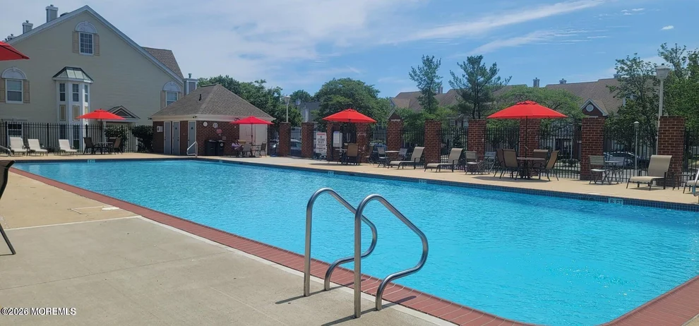Unit for sale at 2002 Edwards Lane, Toms River, NJ 08753