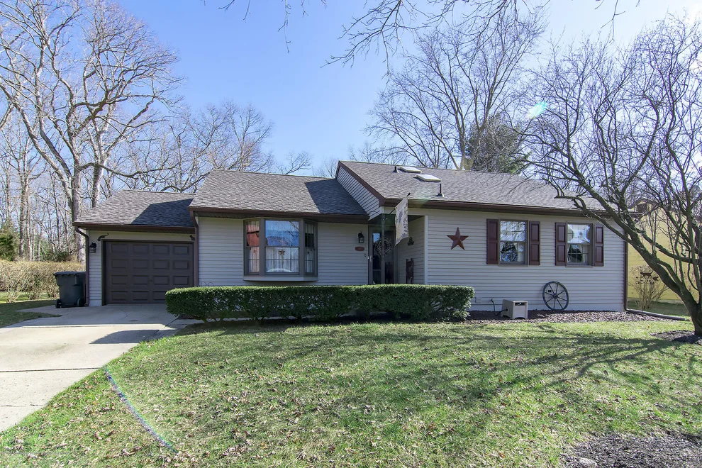 Unit for sale at 344 Ashford Road, Toms River, NJ 08755