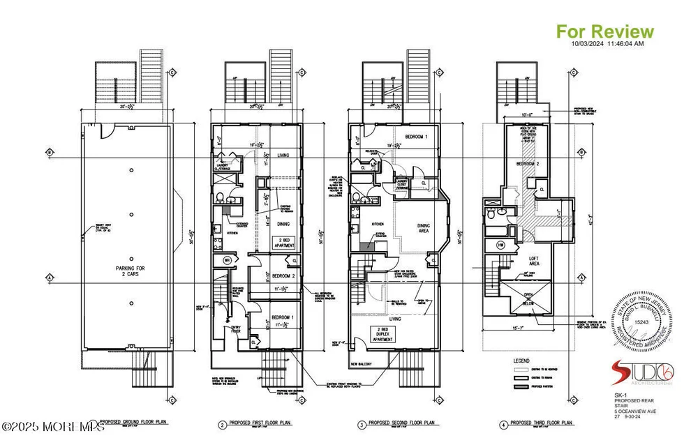 Unit for sale at 5 Oceanview Avenue, Keansburg, NJ 07734