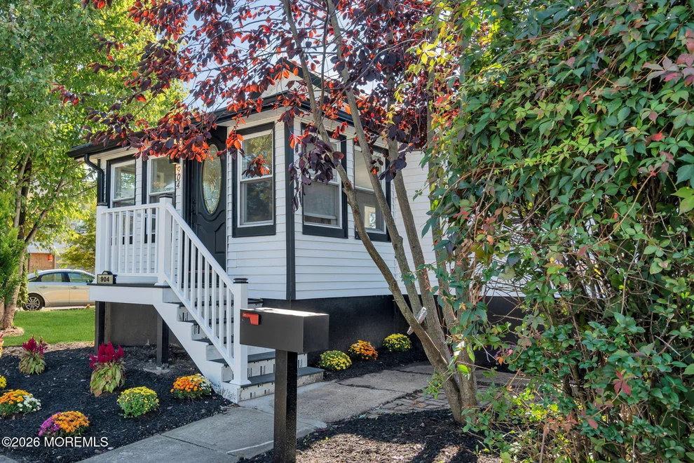 Unit for sale at 904 Central Avenue, Union Beach, NJ 07735