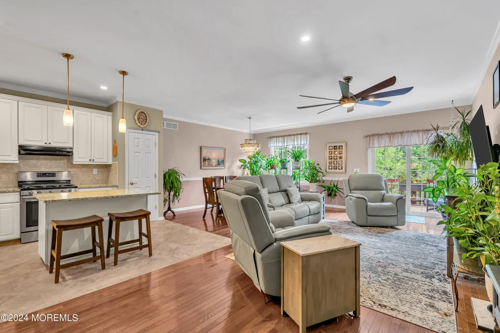 Unit for sale at 3 Melanie Way, Manahawkin, NJ 08050