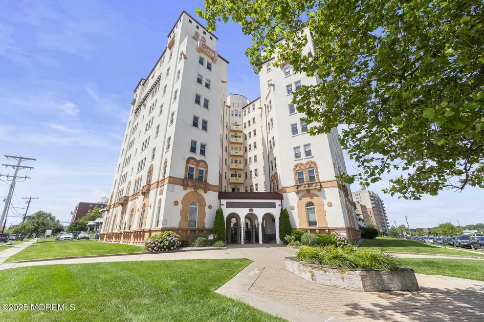 Unit for sale at 400 Deal Lake Drive, Asbury Park, NJ 07712