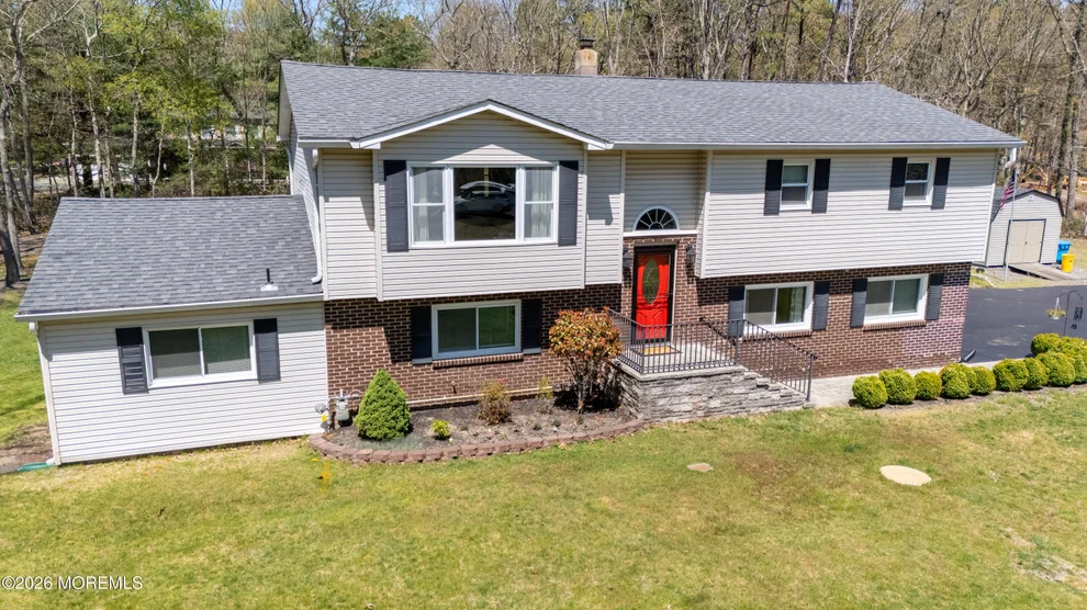 Unit for sale at 600 Oakwood Avenue, Jackson, NJ 08527