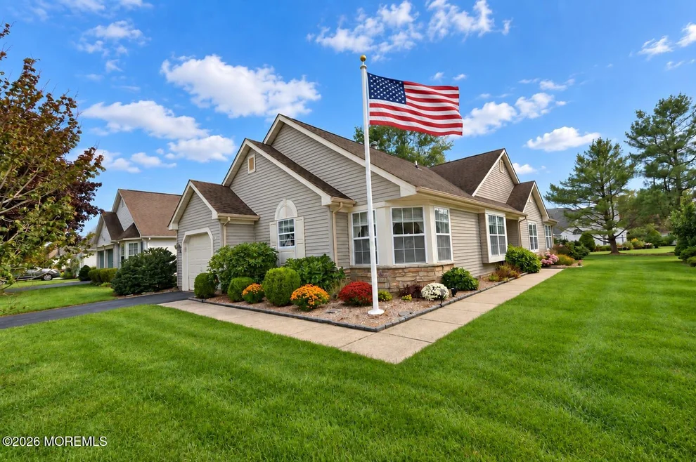 Unit for sale at 2748 Meadow Lake Drive, Toms River, NJ 08755
