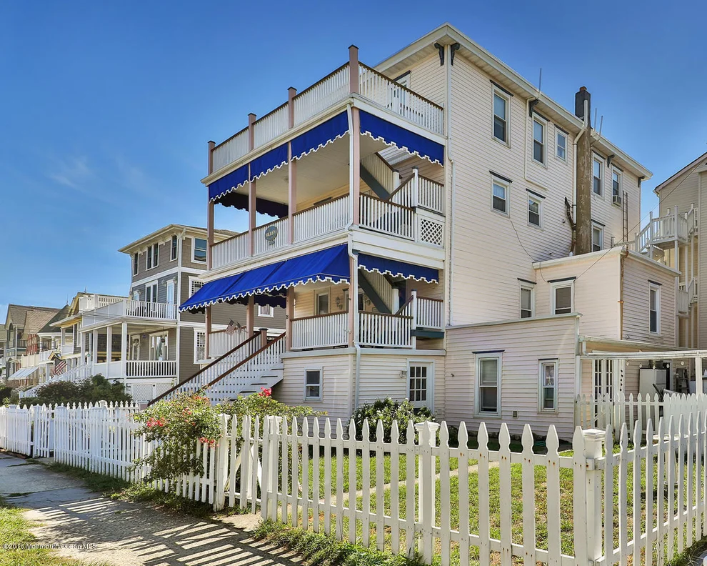 Unit for sale at 18 Abbott Avenue, Ocean Grove, NJ 07756