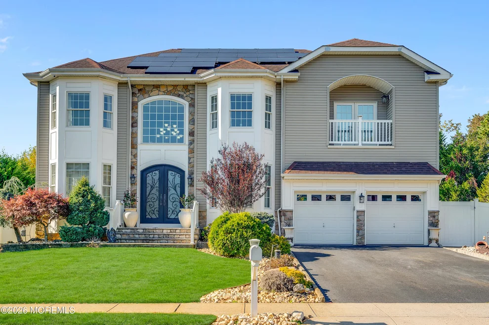 Unit for sale at 9 Angel Court, Howell, NJ 07731