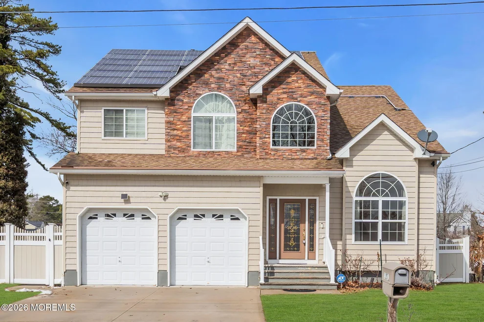 Unit for sale at 1101 Fifth Avenue, Toms River, NJ 08757