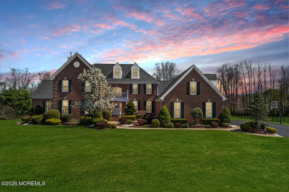 Unit for sale at 33 Great Bridge Road, Freehold, NJ 07728