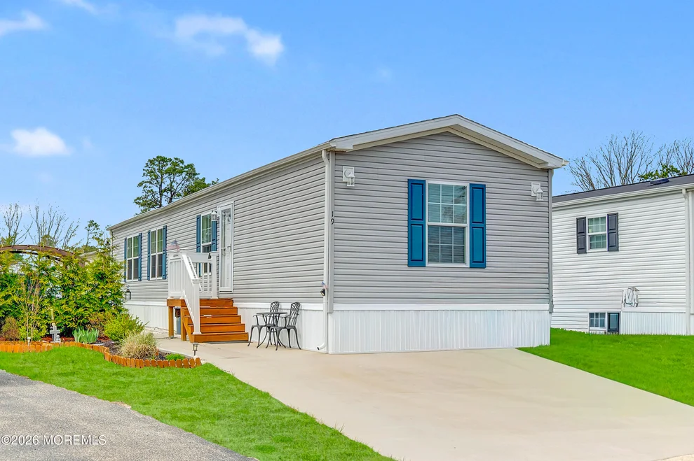 Unit for sale at 19 Otter Place, Whiting, NJ 08759