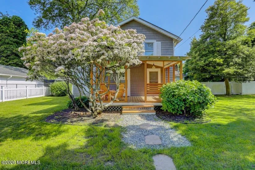 Unit for sale at 616 Riverside Drive, Bayville, NJ 08721
