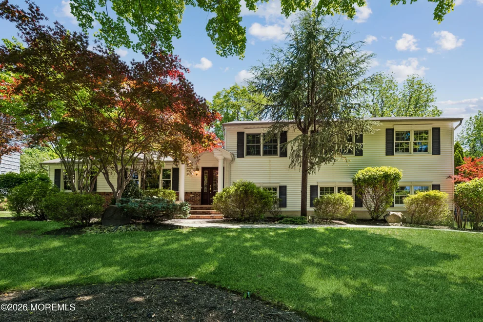 Unit for sale at 30 Basswood Court, Red Bank, NJ 07701
