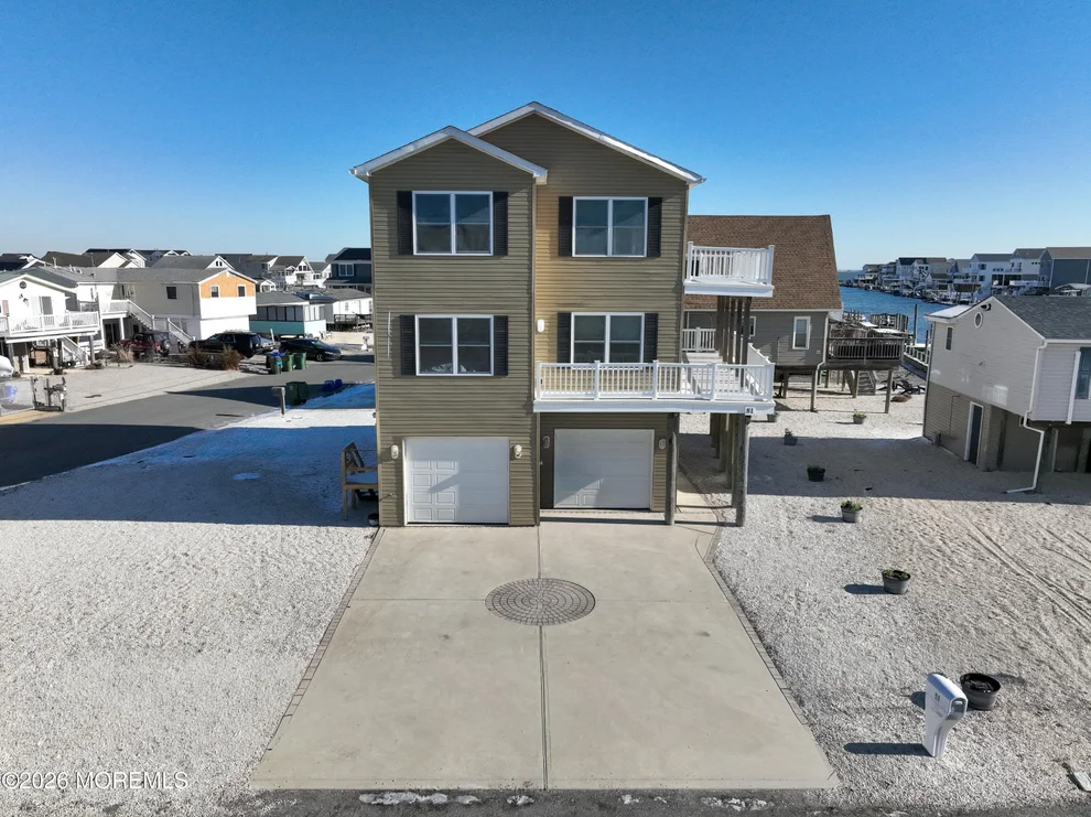 Unit for sale at 81 Little Egg Harbor Boulevard, Tuckerton, NJ 08087