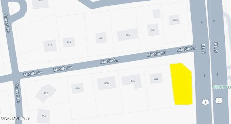 Unit for sale at 9 Us Highway 9 Lane, Howell, NJ 07731