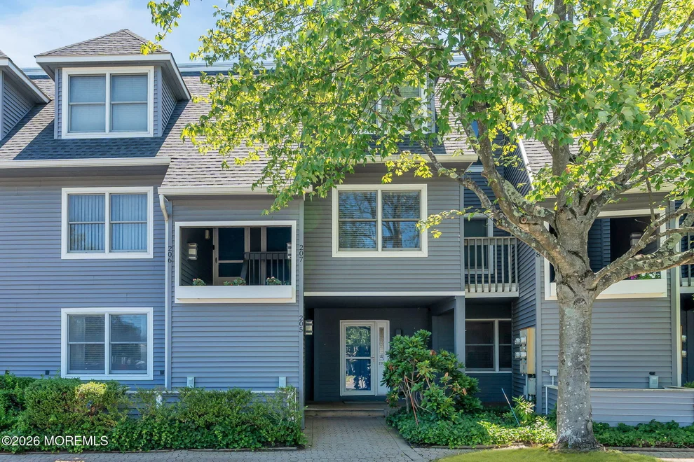 Unit for sale at 85 E Water Street, Toms River, NJ 08753