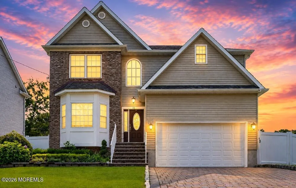 Unit for sale at 22 Wicker Place, Morganville, NJ 07751